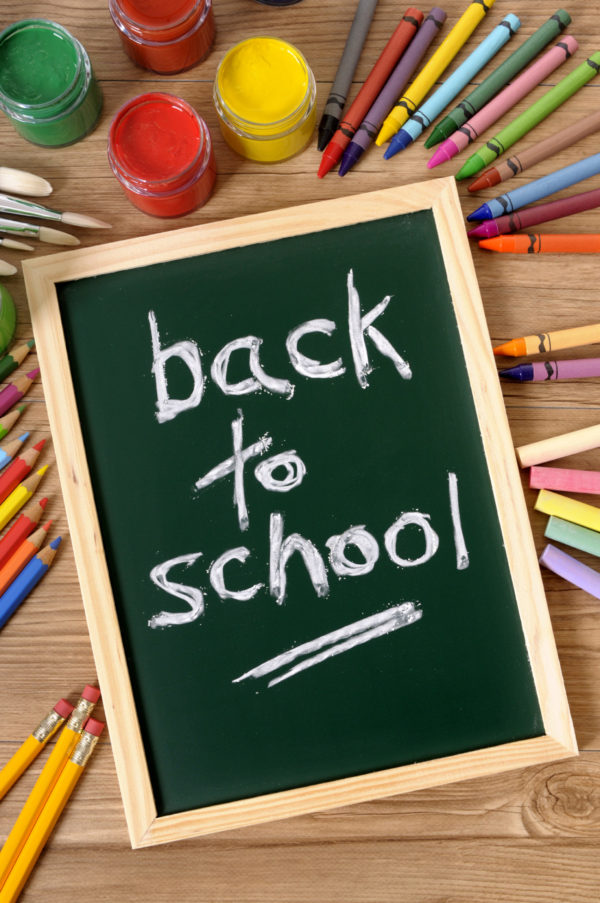 Madison’s 3rd Grade School Year