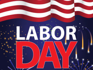 Labor Day 2025