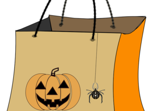 Madison’s 2025 Trick or Treat Package