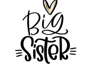 Maddie’s Big Sister Deal