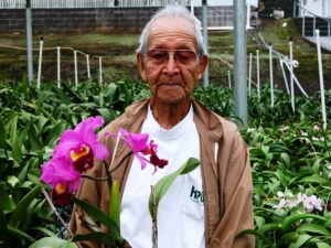 Happy Father’s Day Yasuji Takasaki