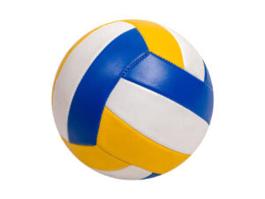 Madison’s Volleyball Skills