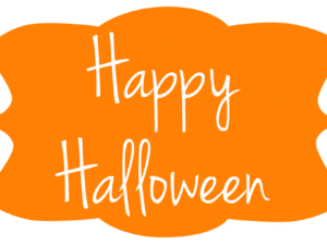 Spooky October 2026